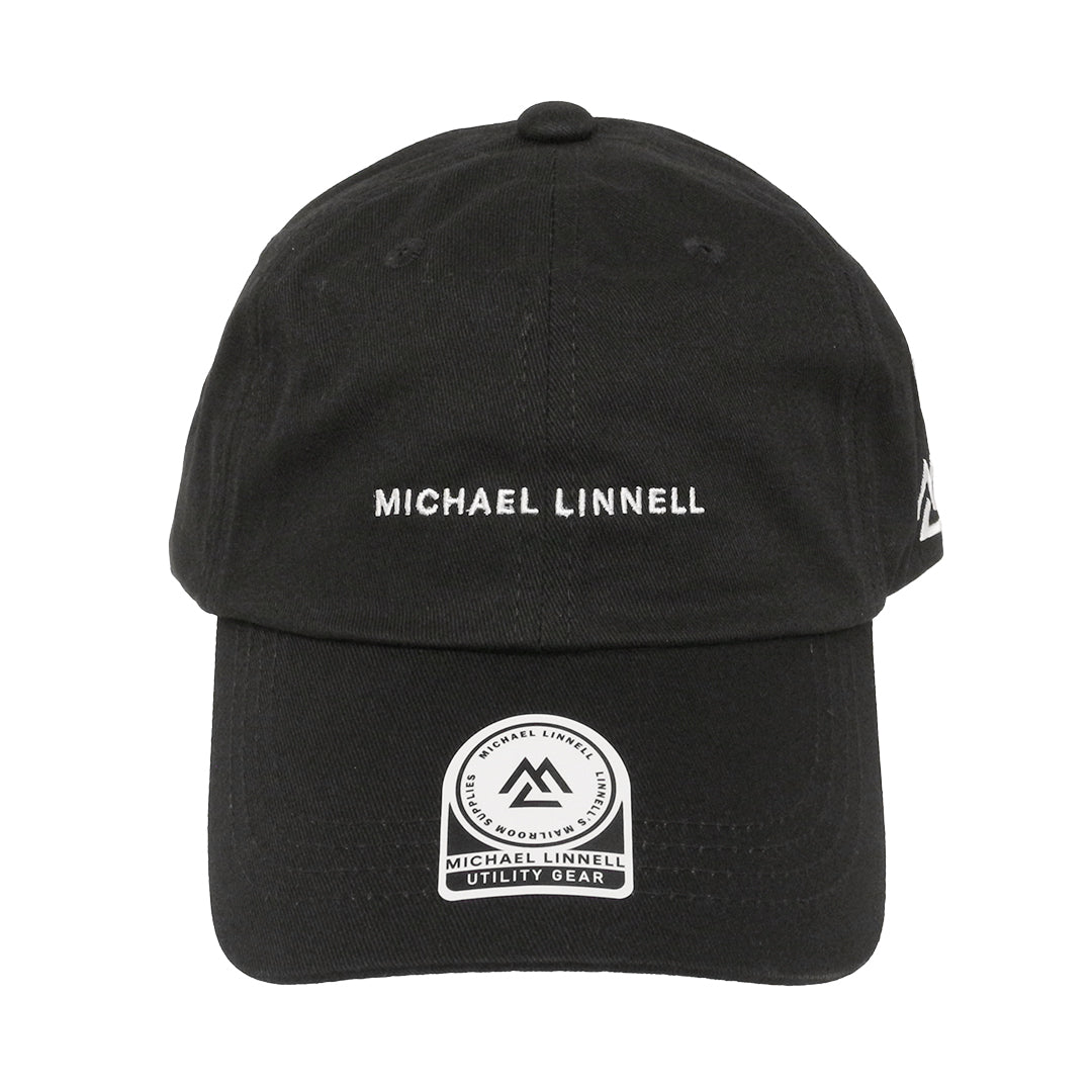 MLCP-001 COTTON LOW CAP