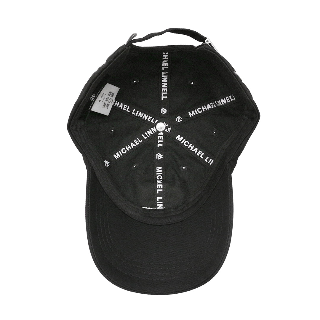 MLCP-001 COTTON LOW CAP