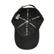 MLCP-001 COTTON LOW CAP
