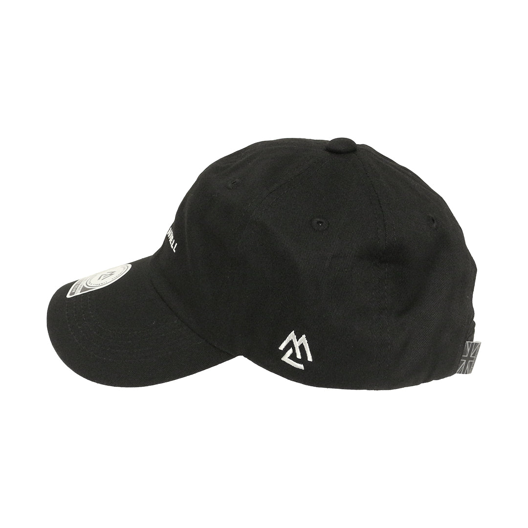 MLCP-001 COTTON LOW CAP