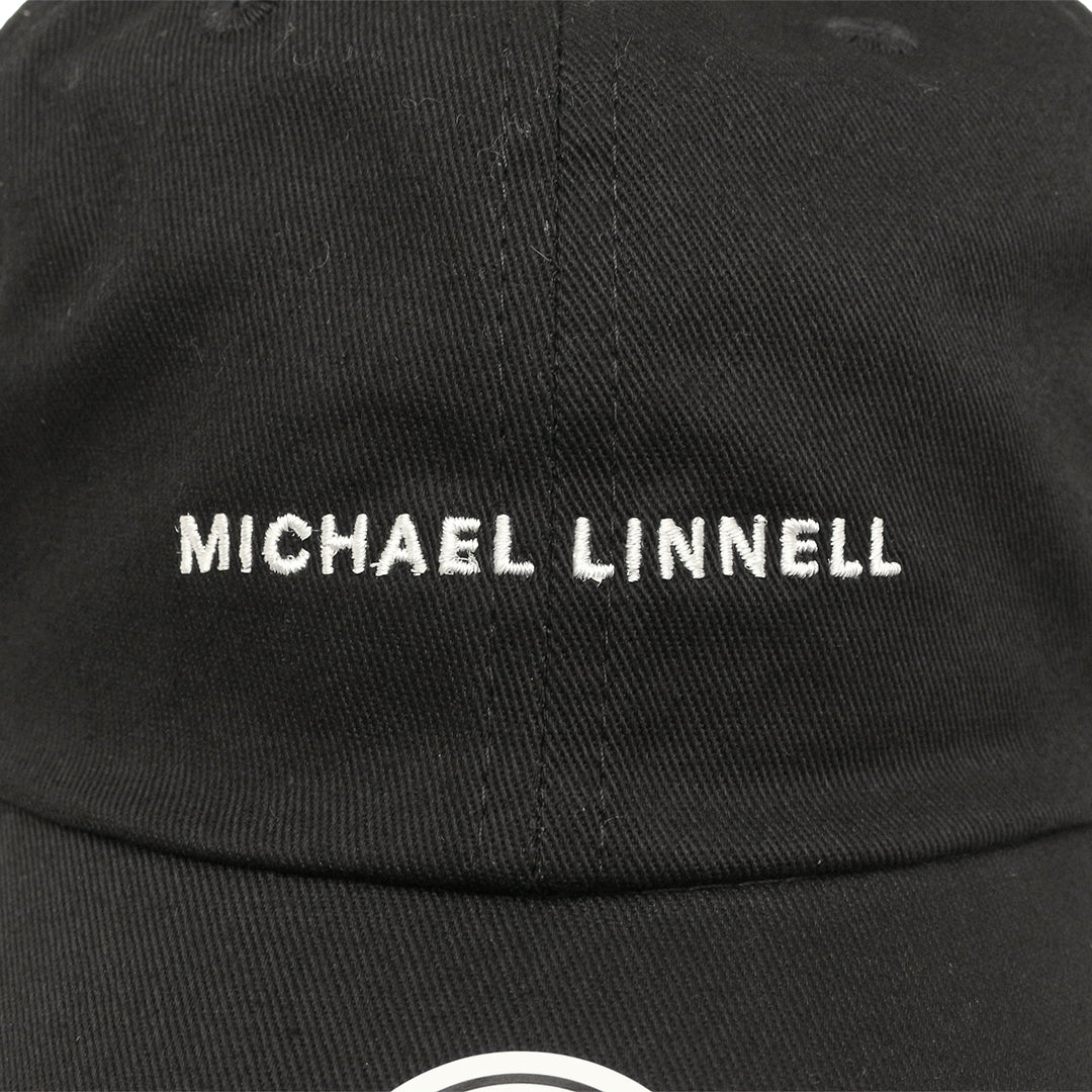 MLCP-001 COTTON LOW CAP