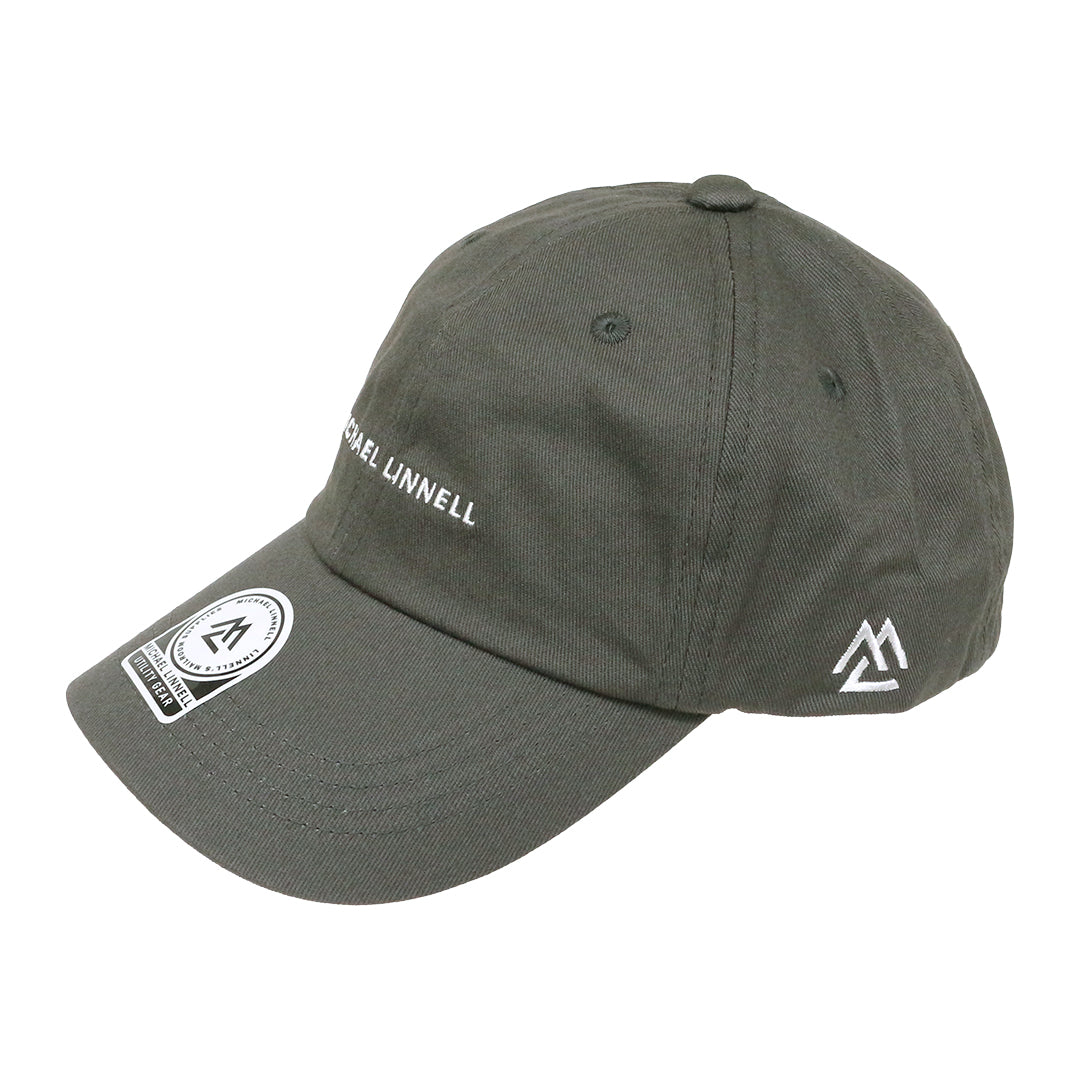 MLCP-001 COTTON LOW CAP