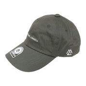 MLCP-001 COTTON LOW CAP