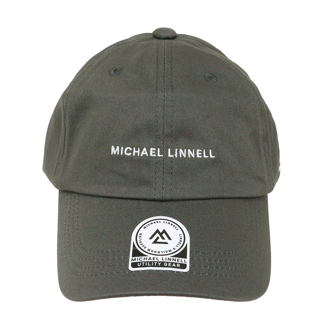 MLCP-001 COTTON LOW CAP