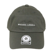MLCP-001 COTTON LOW CAP