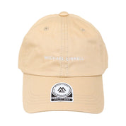MLCP-001 COTTON LOW CAP