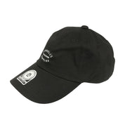 MLCP-002 COTTON LOW CAP