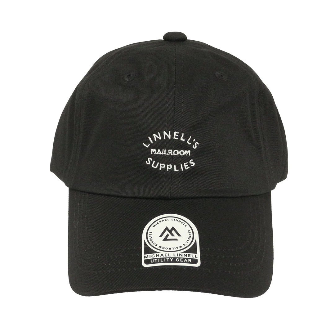 MLCP-002 COTTON LOW CAP