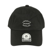 MLCP-002 COTTON LOW CAP