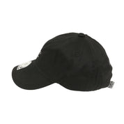 MLCP-002 COTTON LOW CAP