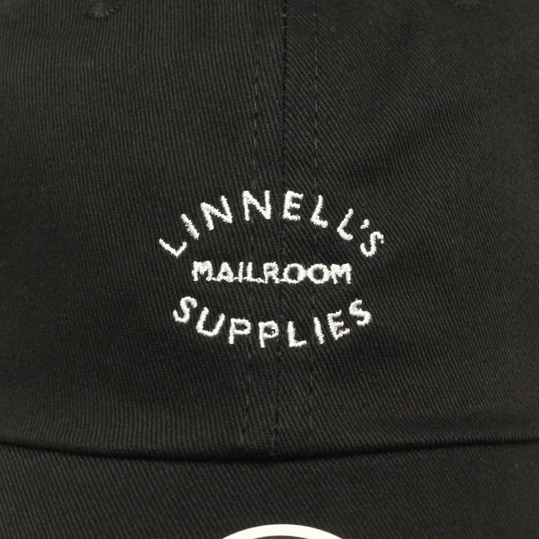 MLCP-002 COTTON LOW CAP