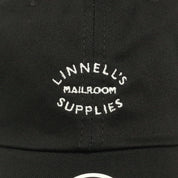 MLCP-002 COTTON LOW CAP