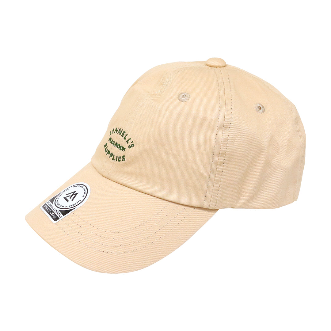 MLCP-002 COTTON LOW CAP