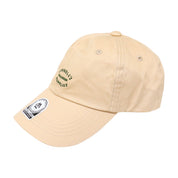 MLCP-002 COTTON LOW CAP