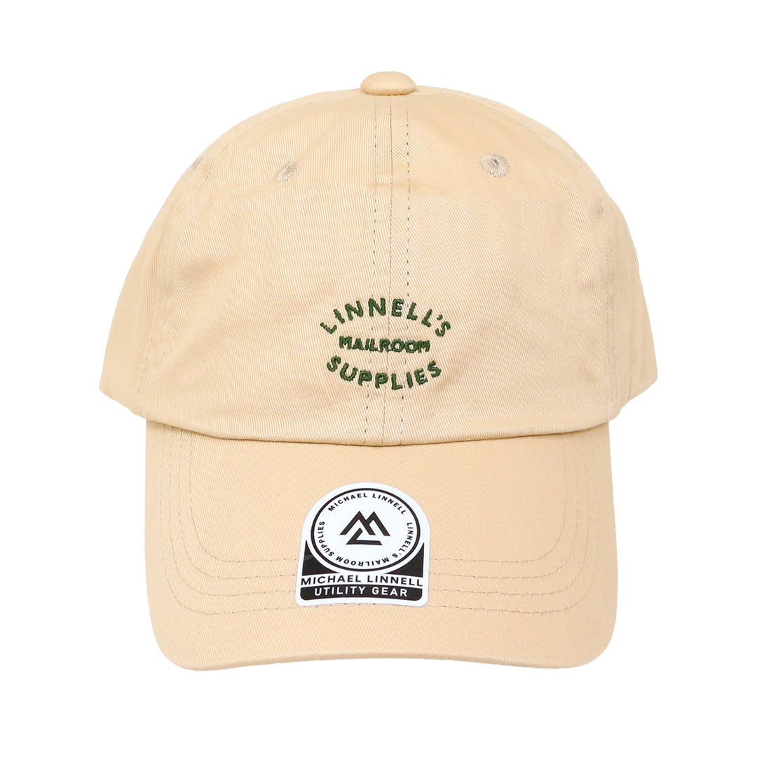 MLCP-002 COTTON LOW CAP