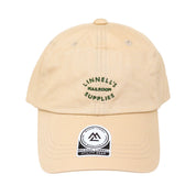 MLCP-002 COTTON LOW CAP