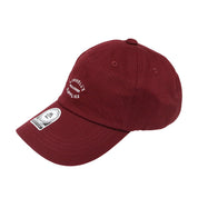MLCP-002 COTTON LOW CAP