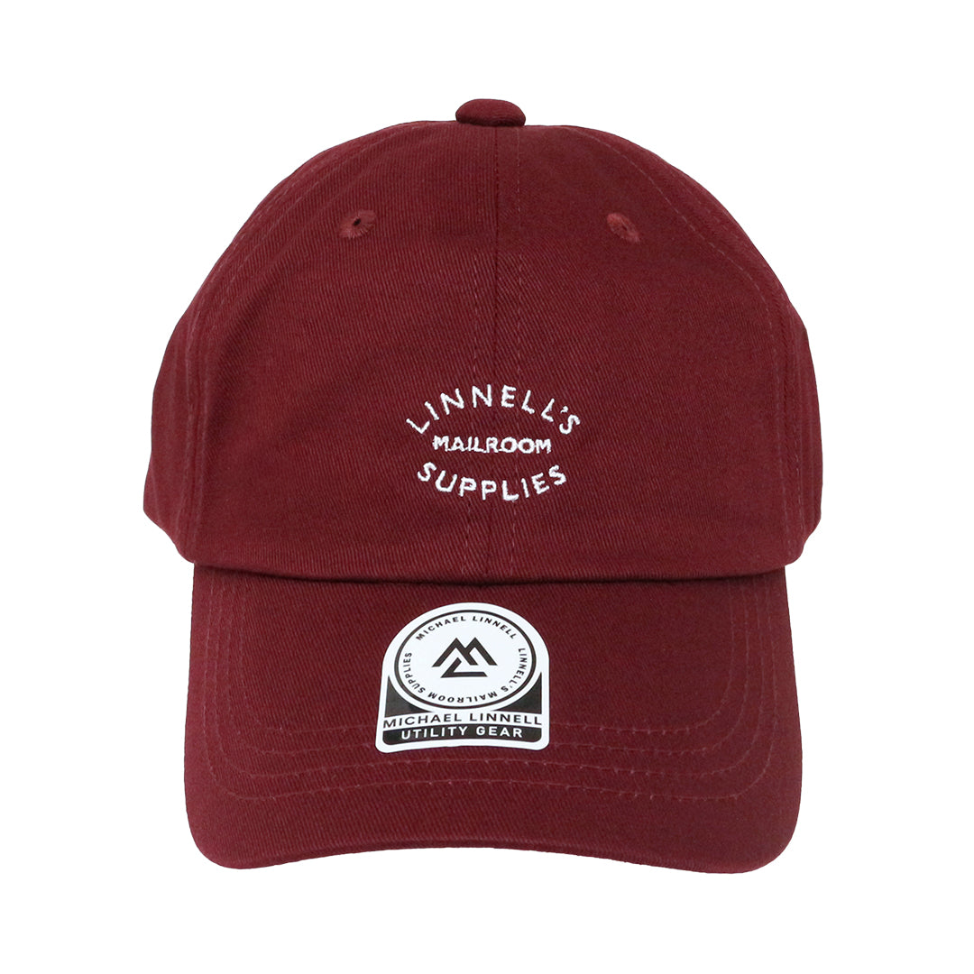 MLCP-002 COTTON LOW CAP