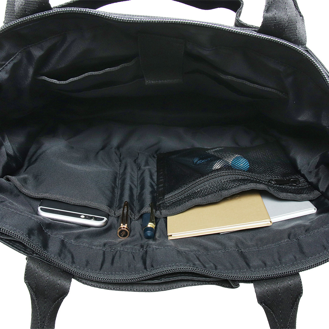MLAC-45   TOTE BAG