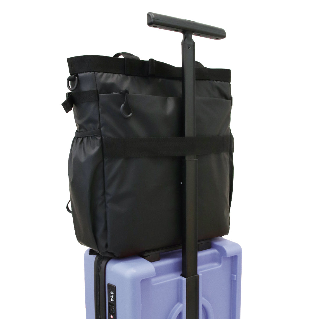 MLAC-45   TOTE BAG
