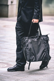 MLAC-45   TOTE BAG