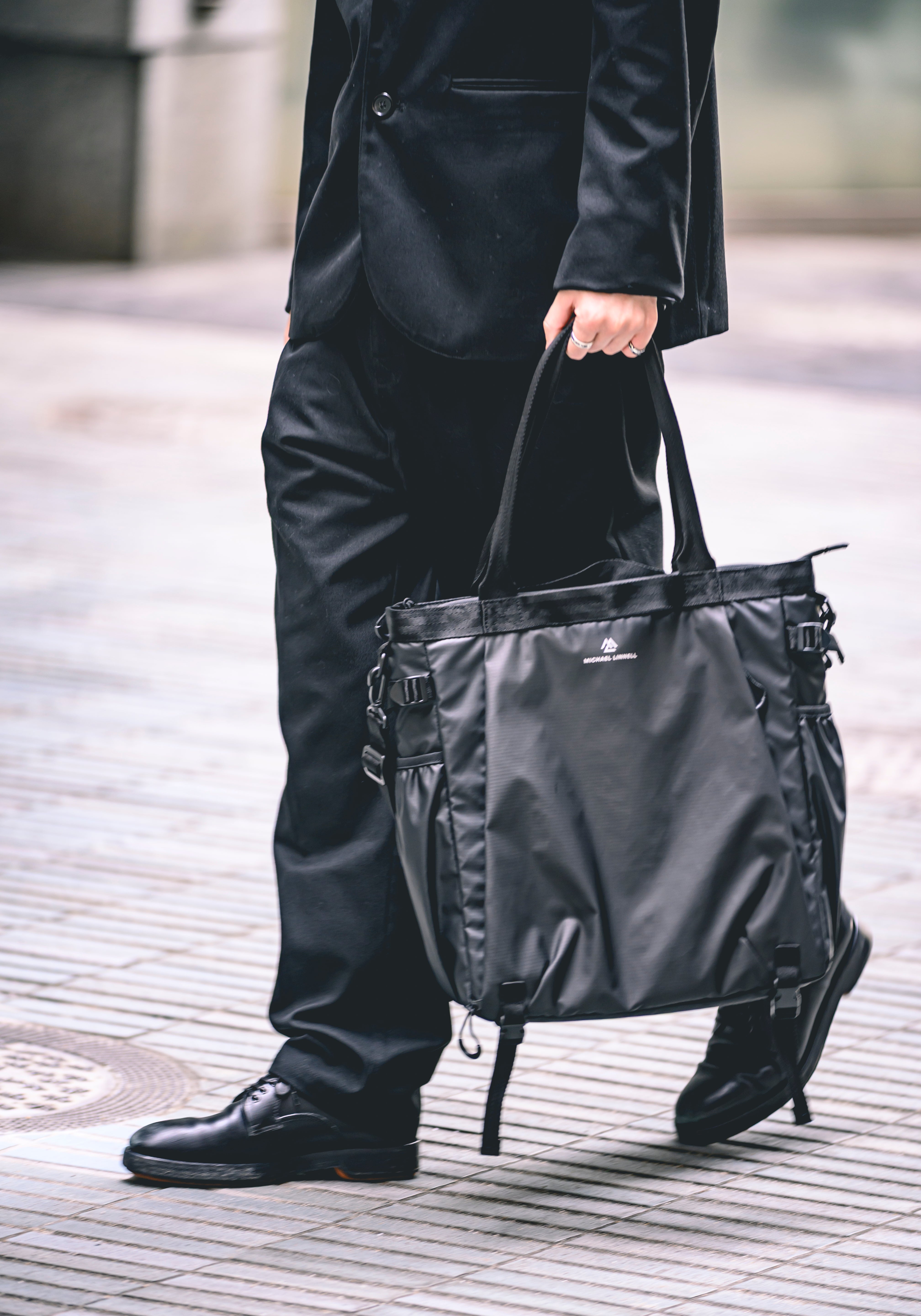 MLAC-45   TOTE BAG