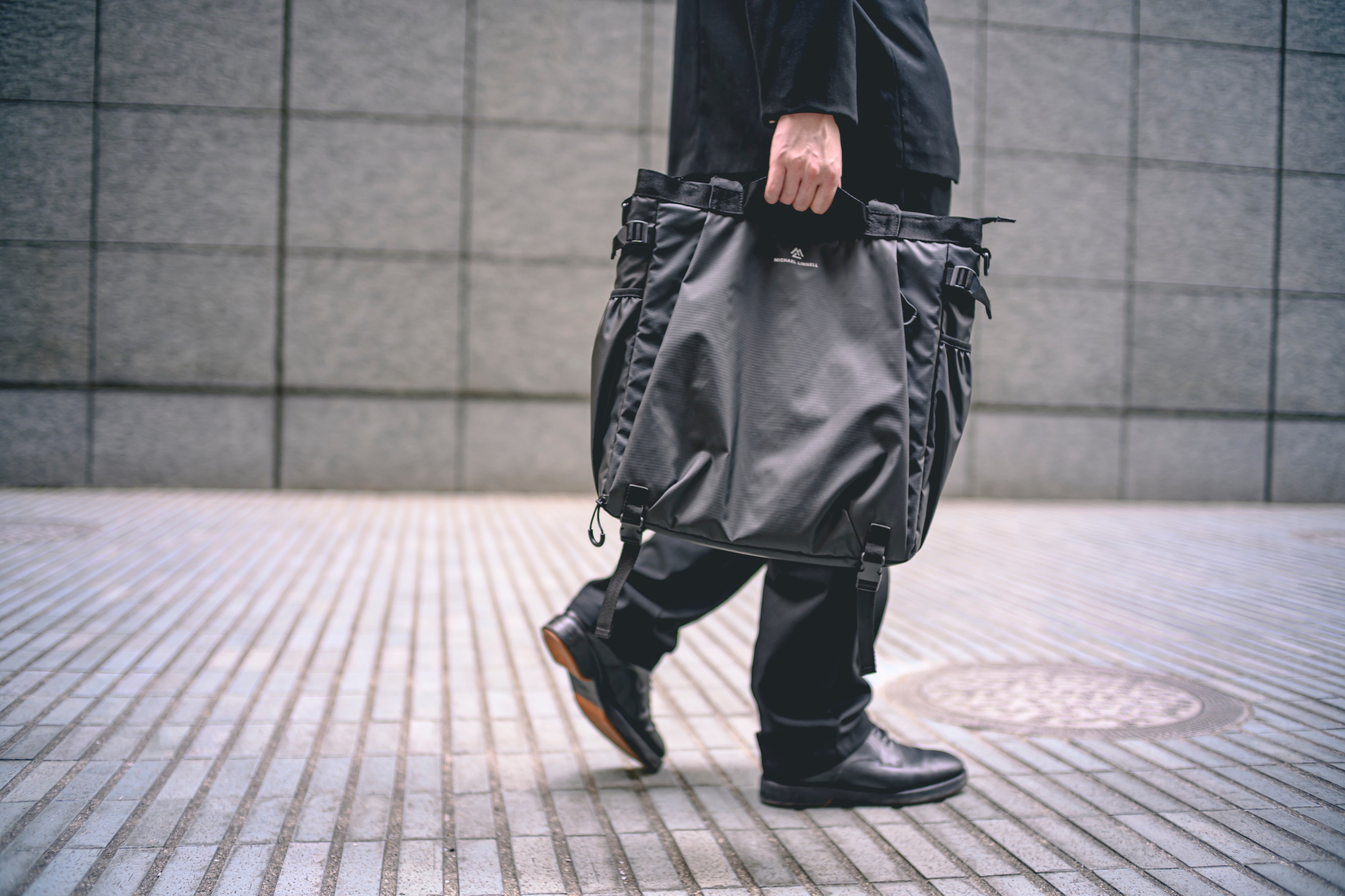 MLAC-45   TOTE BAG
