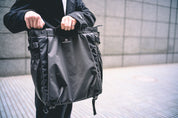 MLAC-45   TOTE BAG