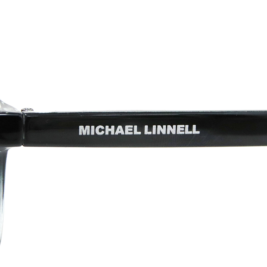 MLGLS-02　MICHAEL LINNELL Photochromic Sunglasses
