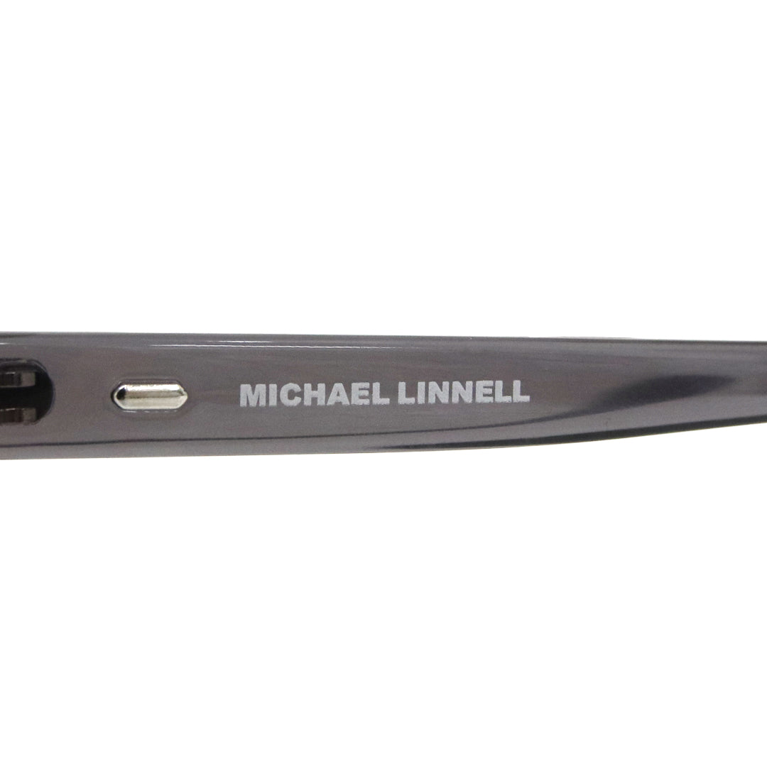 MLGLS-01　MICHAEL LINNELL Photochromic Sunglasses