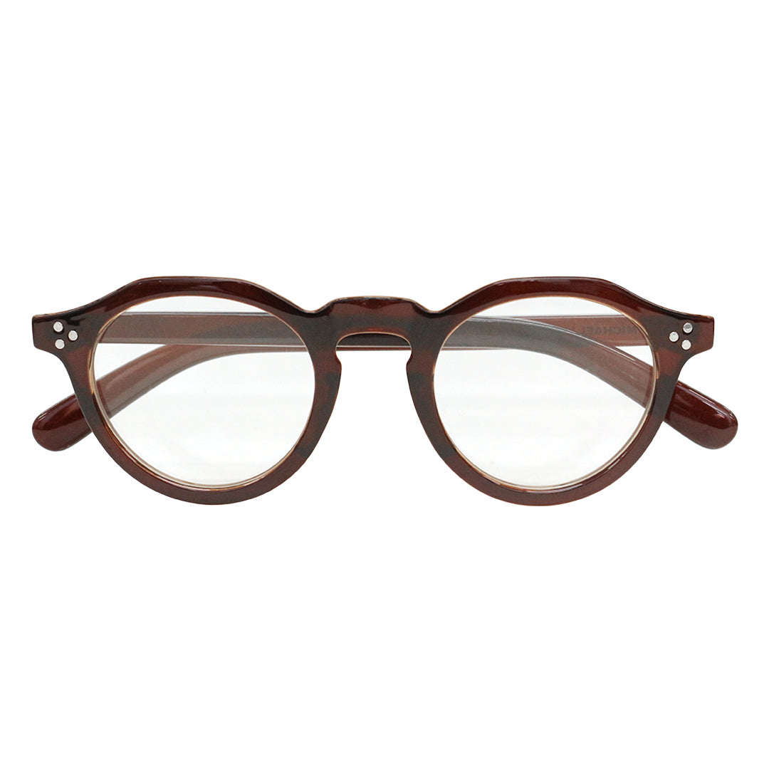 MLGLS-02　MICHAEL LINNELL Photochromic Sunglasses