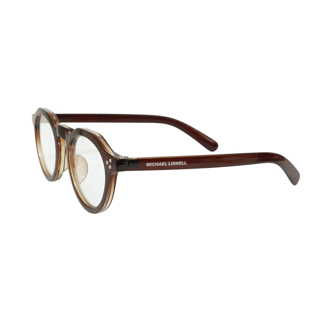 MLGLS-02　MICHAEL LINNELL Photochromic Sunglasses