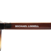 MLGLS-02　MICHAEL LINNELL Photochromic Sunglasses