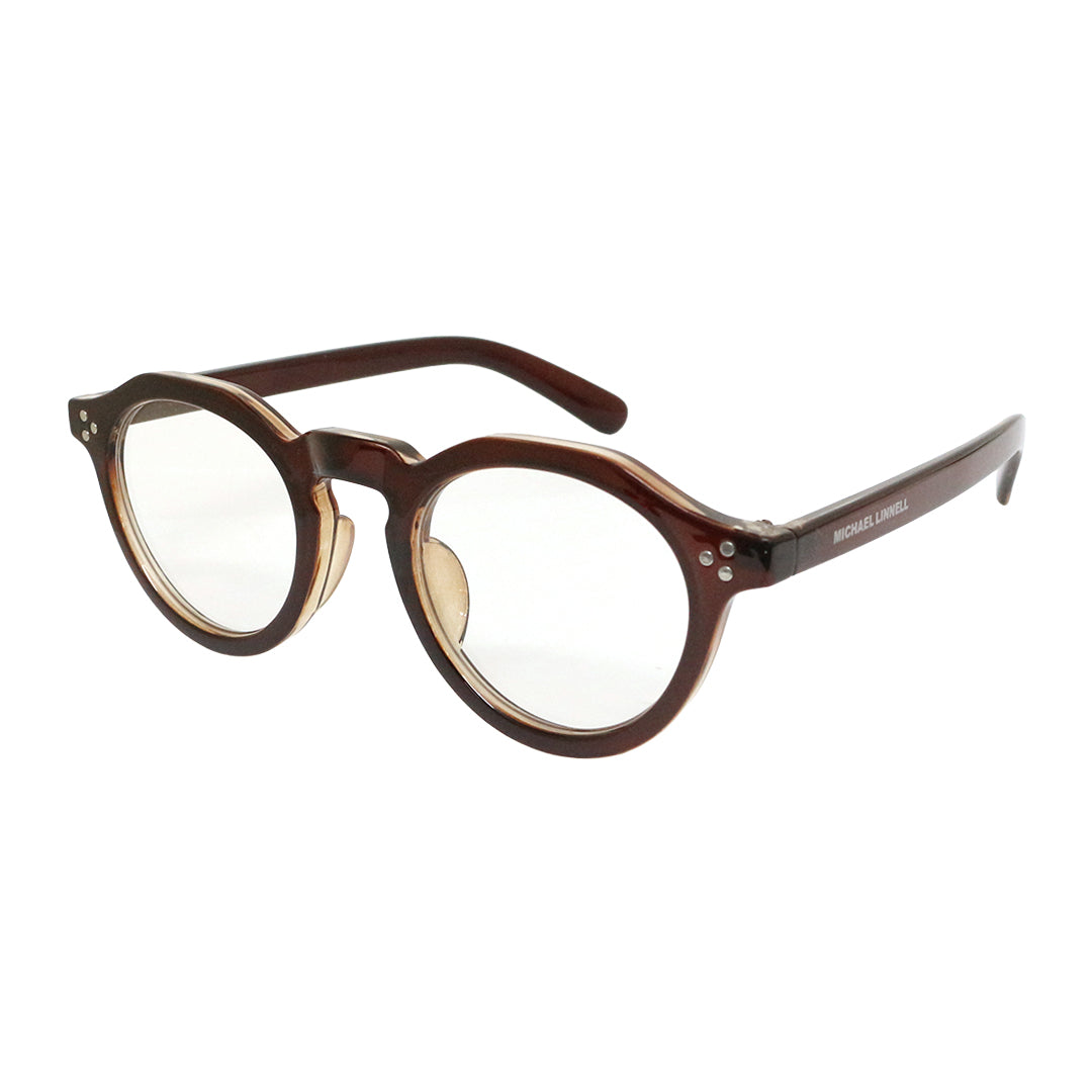 MLGLS-02　MICHAEL LINNELL Photochromic Sunglasses