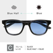 MLGLS-01 Photochromic Sunglasses