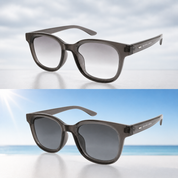 MLGLS-01　MICHAEL LINNELL Photochromic Sunglasses