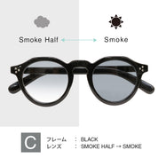 MLGLS-02 Photochromic Sunglasses