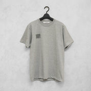 MLVA-01 Reflector print Short Sleeve T-shirt