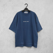 MLVA-03 Short Sleeve BIGT-shirt
