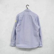 MLVA-13　Reflector Oxford Long sleeve shirt