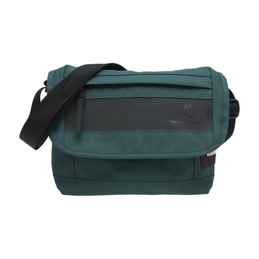 MLYL-04 Mini Messenger Bag – MICHAEL LINNELL | マイケル