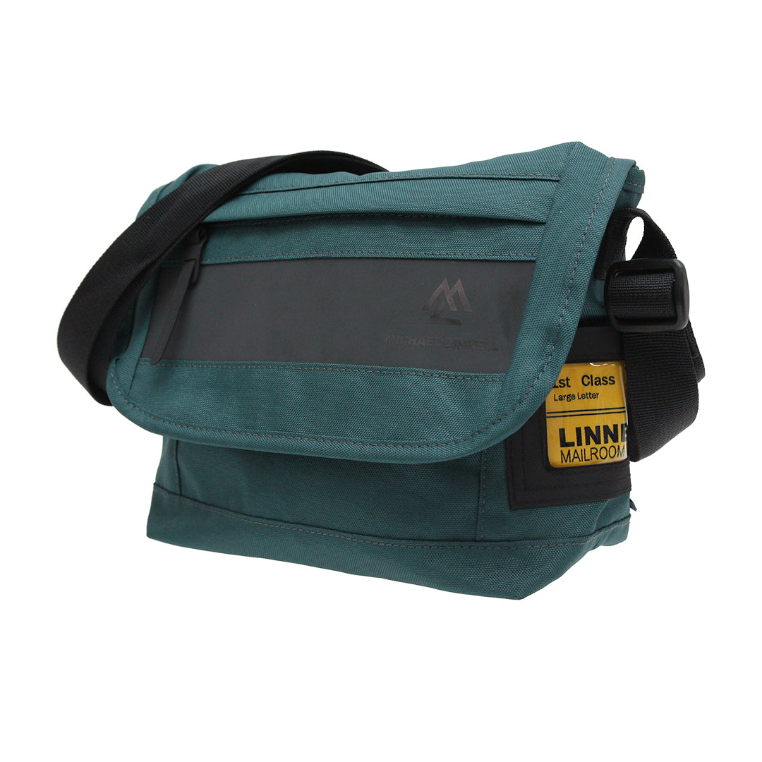 バッグ  Mail messenger bag Water-resistant Messenger Bags