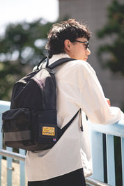 MLYL-01 Daypack 