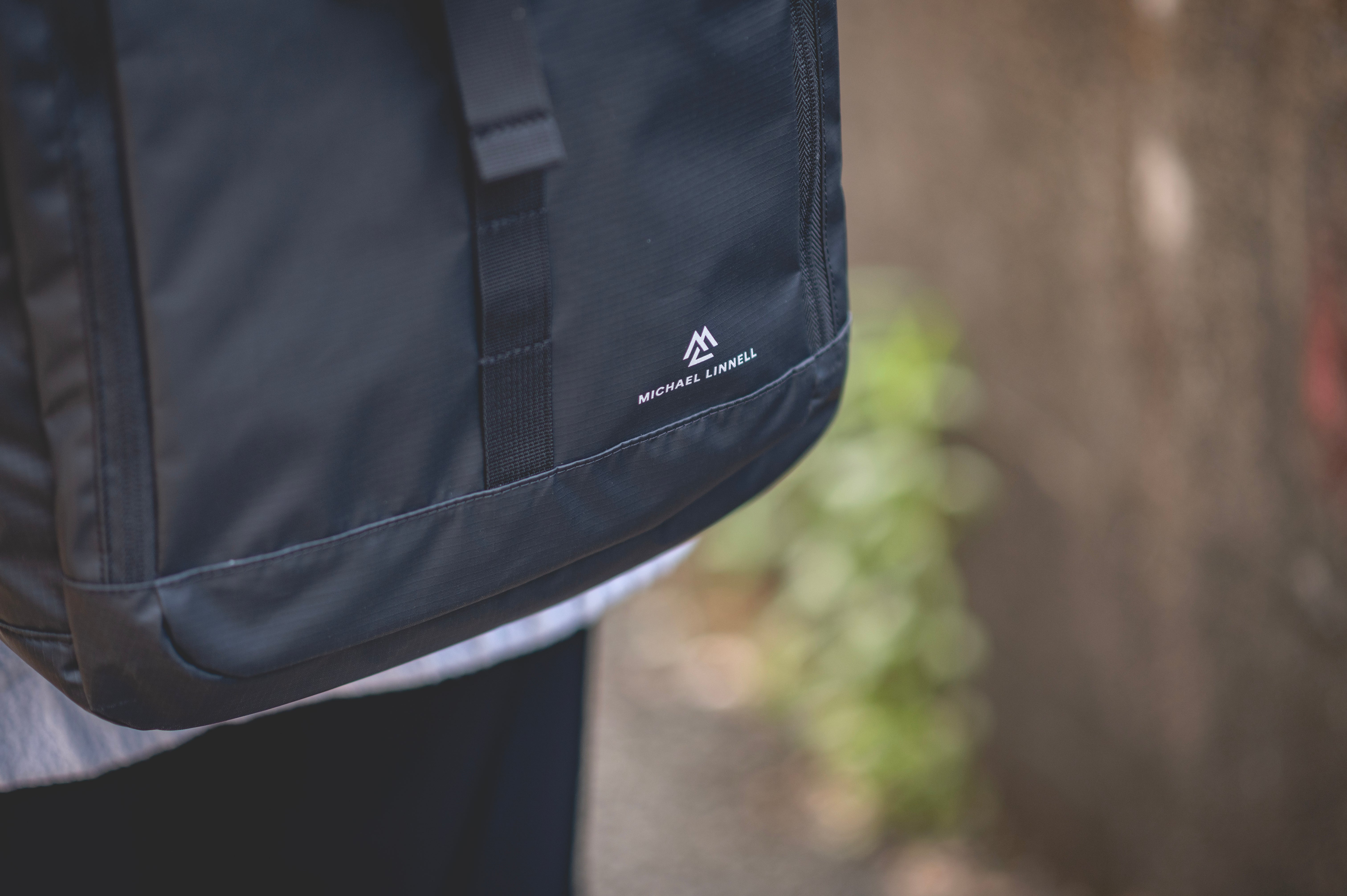 MLAC-34 Backpack – MICHAEL LINNELL | マイケルリンネル公式 MLAC-34 Backpack – MICHAEL LINNELL | マイケルリンネル公式