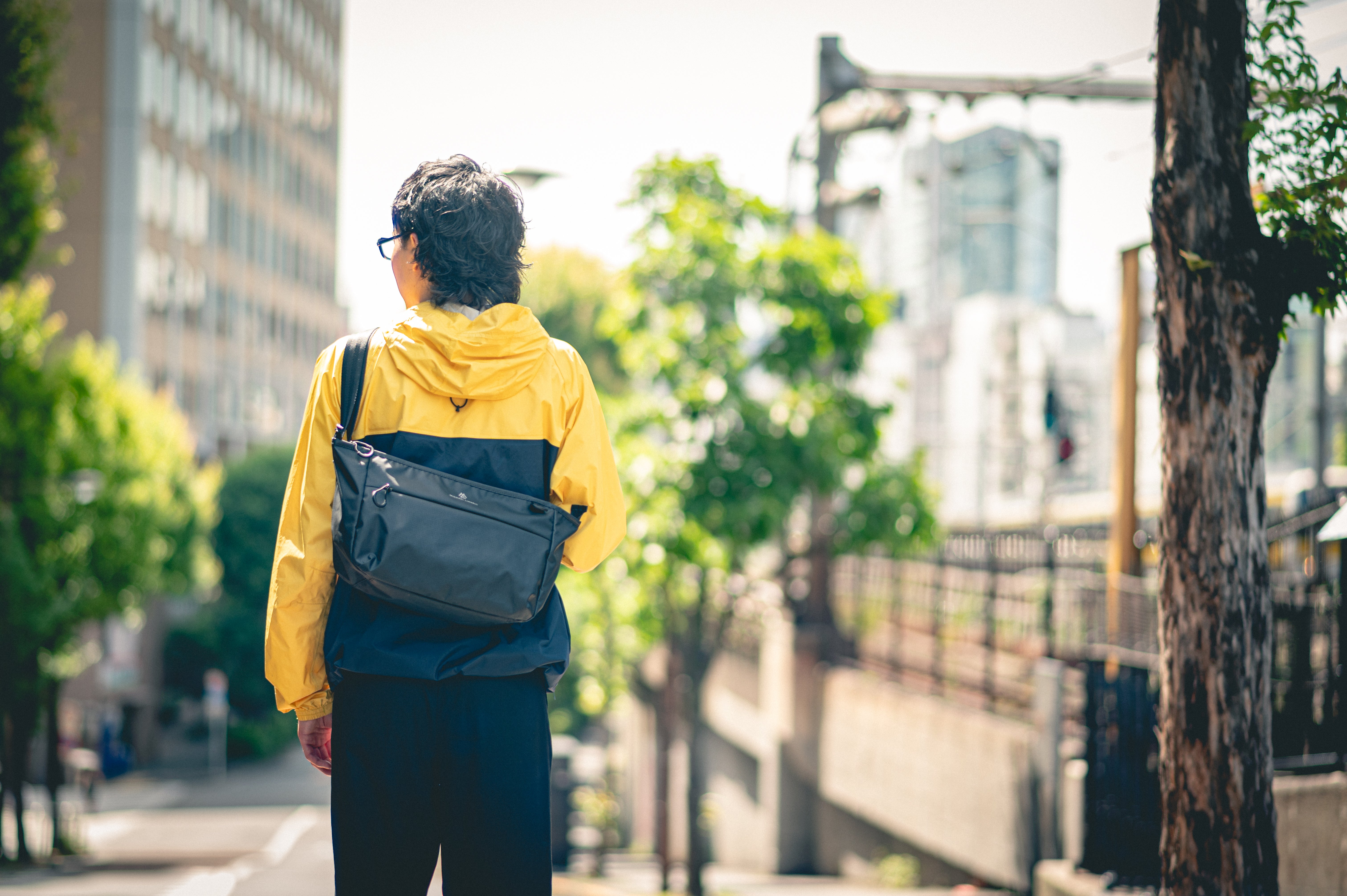MLAC-36 Shoulderbag – MICHAEL LINNELL | マイケルリンネル公式