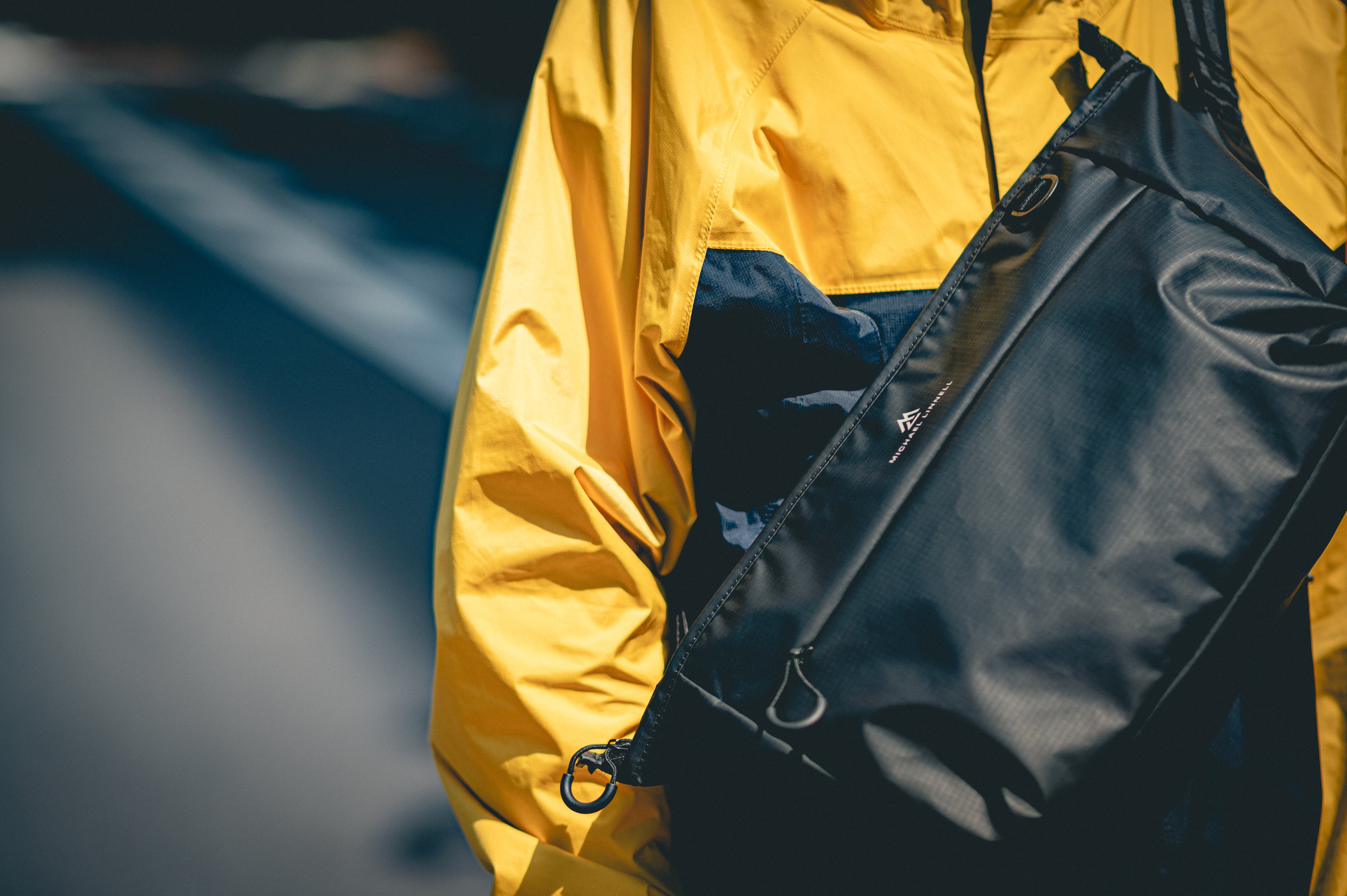 MLAC-36 Shoulderbag – MICHAEL LINNELL | マイケルリンネル公式