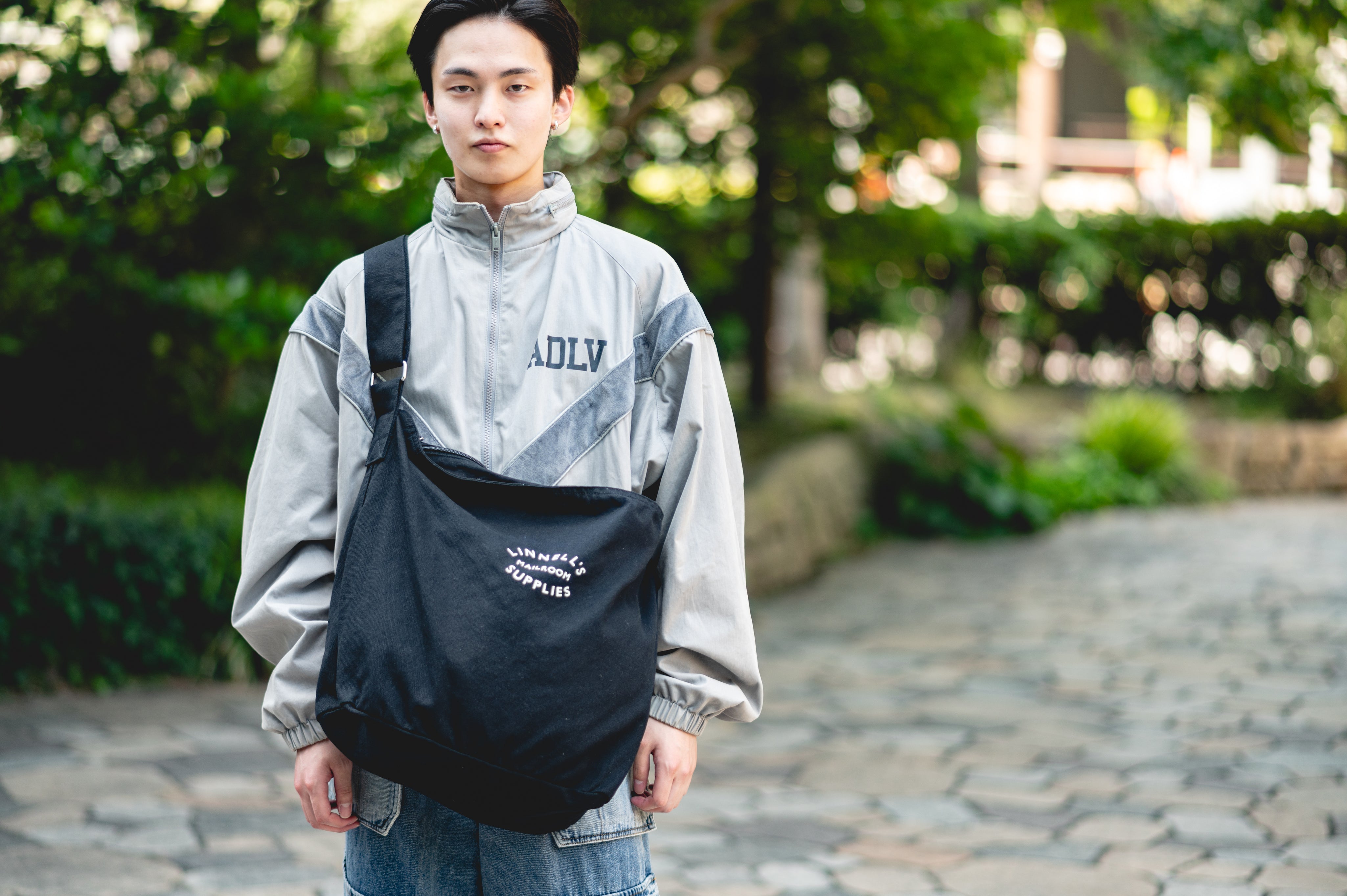 MLRC-03 Shoulder Bag