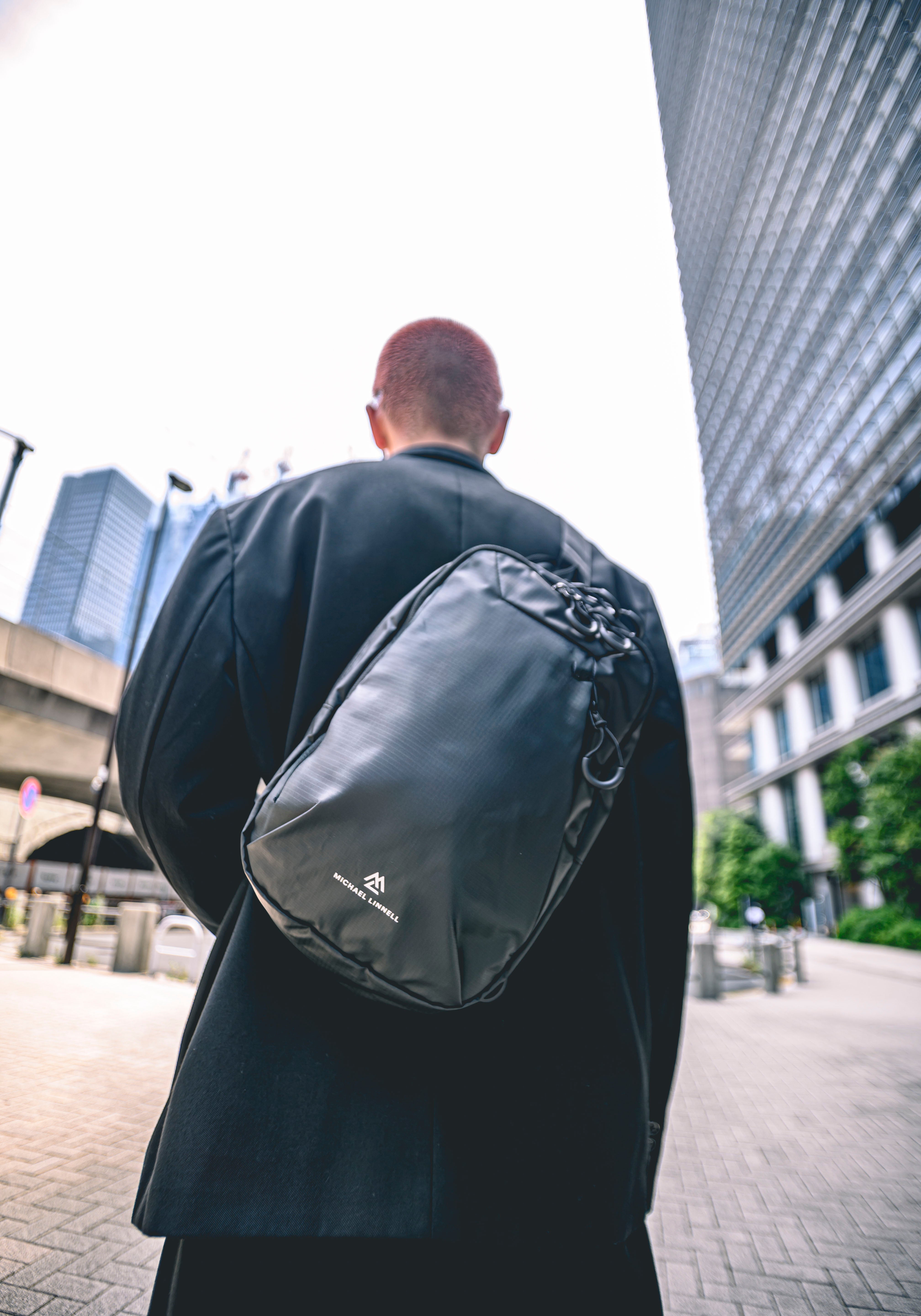 MLAC-30 / MLSL-30　Shoulder Bag