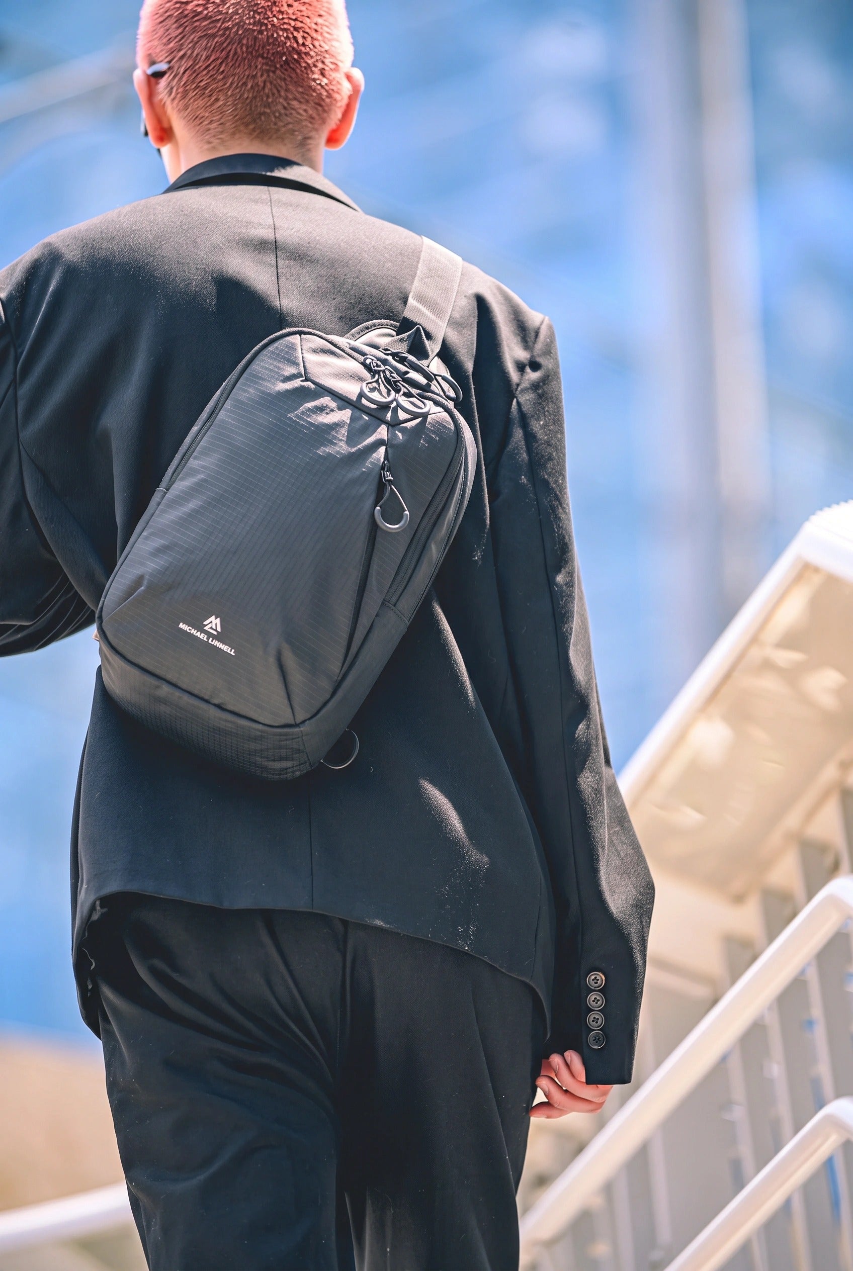 MLAC-30 / MLSL-30　Shoulder Bag