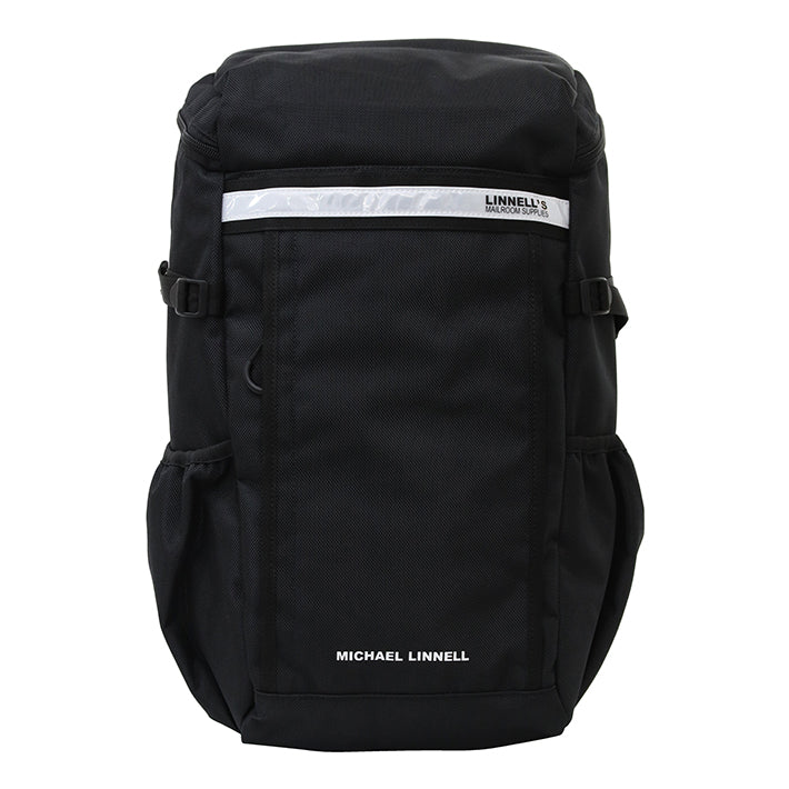 ML-034 Usual Backpack – MICHAEL LINNELL | マイケルリンネル